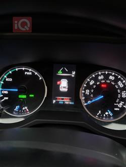 تويوتا راف 4